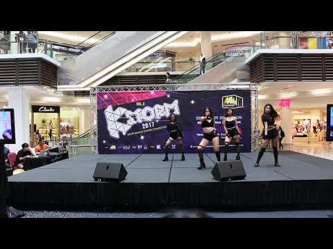 [171104 KSTORM SELANGOR] ENERGETIC REBELS