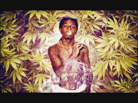 Lil' Wayne - Smoke Dat Kush