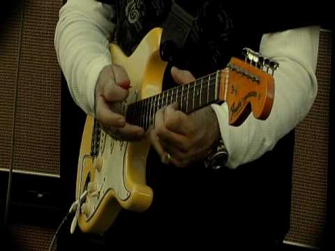 Bogner Wall of Amps - Music Video by Croatian Guitar Mayhem- Damir Simic Shime