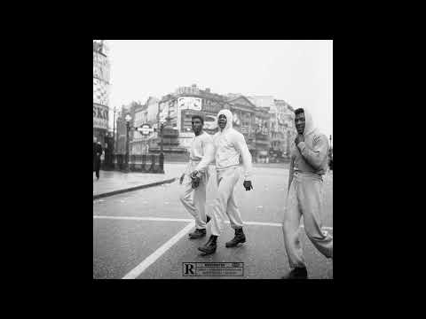 (free) zamdane x la fève x green montana type beat - "up next"