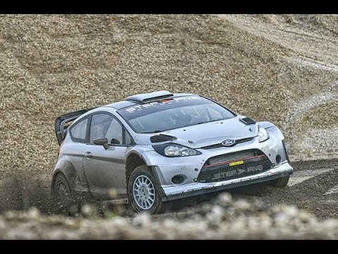 19° Ronde Prealpi Master Show 2017 - Trentin Testing [HD]