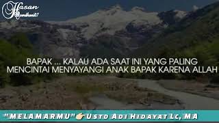Download lagu One Minute Dakwah #melamarmu~Ustd Adi Hidayat mp3 Download lagu One Minute Dakwah #melamarmu~Ustd Adi Hidayat mp3