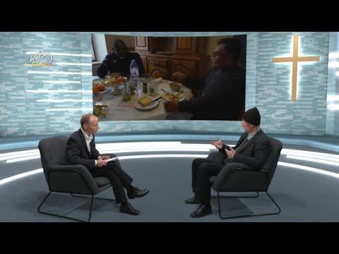 Mgr Luc Crépy - Diocèse du Puy