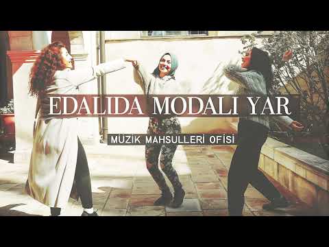 Müzik Mahsulleri Ofisi and suleyman kotan