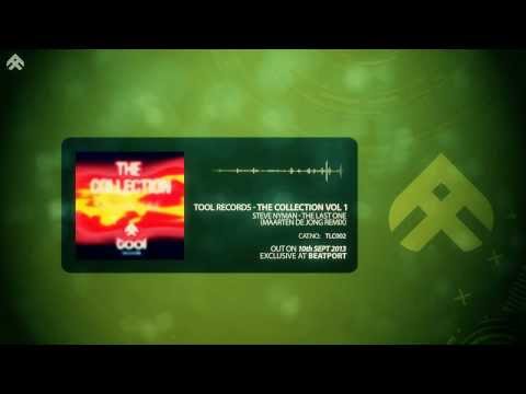 Tool Records - The Collection Vol 1