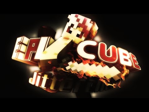 Epicube - Le pouvoir du JITTERCLICK (FightClub) Video