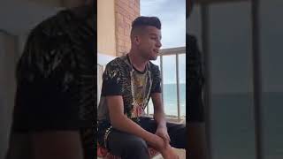 عصام صاصا كل الليالي احزان