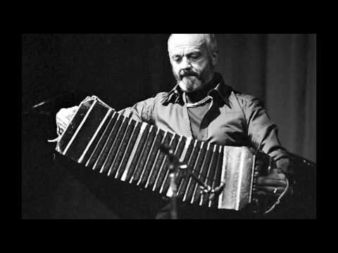 Aniello Desiderio  plays Primavera Portena (Astor Piazzolla)