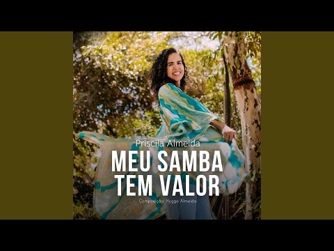Meu Samba Tem Valor - agah