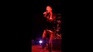 Noah - Over byen LIVE