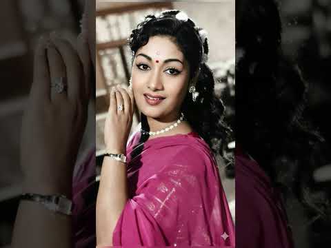 Vaarayo  Vennilave Song #Old tamil Song #tamilmovie #shorts