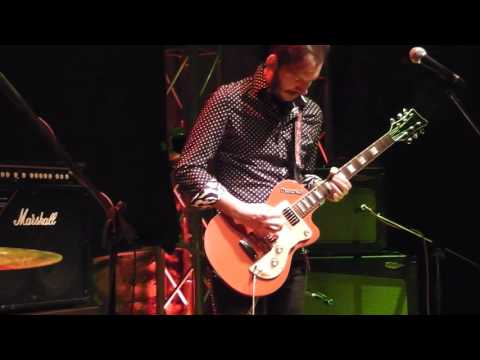 The Big Nose Attack - Under Your Spell (live)