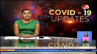 Download lagu KBC Channel 1 Weekend and Family Matters with Purity Museo mp3