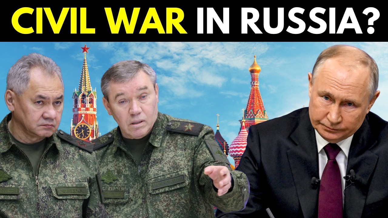 Inside the Plot to Overthrow Putin