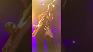 LIVE: Breaking It Slowly - Polyserena @ The Enmore