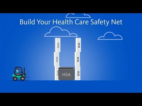 BenefitWallet HSA: Your Health Care Safety Net