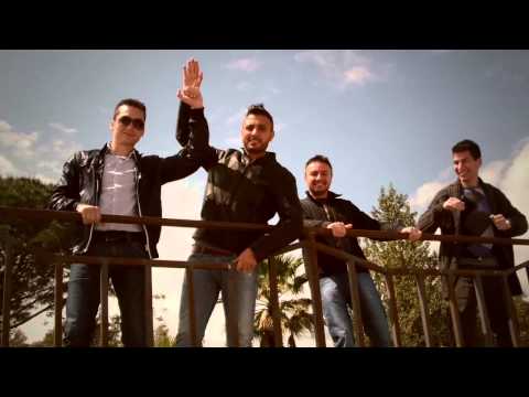 We are happy from Guardavalle - Pharrel Williams