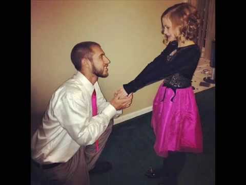 DADDY DAUGHTER SONG   TINNMAN FT  ANSLEY VICKERS HIS DAUGHTER