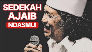 Download lagu SEDEKAH MENGHARAPKAN BALASAN, ALLAH TERSINGGUNG! CAK NUN mp3 Download lagu SEDEKAH MENGHARAPKAN BALASAN, ALLAH TERSINGGUNG! CAK NUN mp3