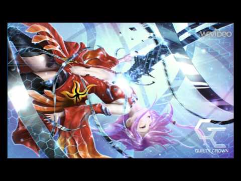 Nightcore💖My love is a weapon