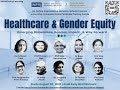 Day 1 Healthcare Gender Equity IMPRI WebPolicyLearning Poonam Naik Vibhuti Patel Sangeeta Rege