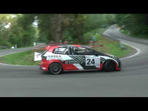 GSMP Magura 2017 - Sławomir Kaźmierak - Honda Civic Type-R  | MaxxSport |