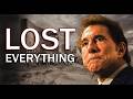 Steve Wynn's $100 Billion Empire Collapsed in Weeks