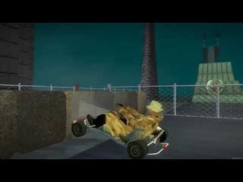 [DM] Impzy ft. DonXTone - Yo, I Said I Need a Limo!