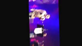 costa del sombre jacqui abbott and paul heaton newcastle academy