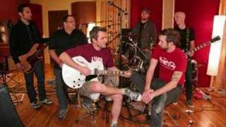 Rise Against - Little Boxes