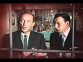 Frank Sinatra & Bing Crosby -- Happy Holidays ...