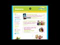 Teletubbies Website From 2007 2015