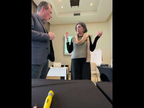 Démonstration du protocole SCORE