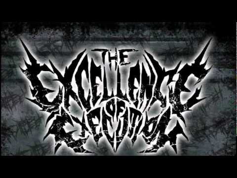 THE EXCELLENCE OF EXECUTION - 3 Track Demo (2012) NEW
