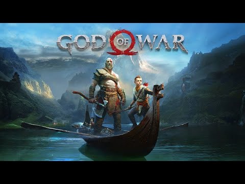Zagrajmy W God Of War Odc 50