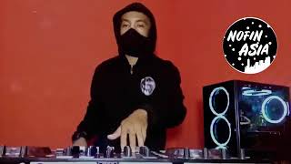 Download lagu Dj Walaupun Terbentang Jarak Diantara Kita Tik Tok / Remix Full Bass 2k20 Terbaru 2020 mp3