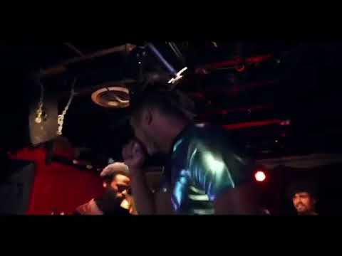 Swiezo Performs Got It and LLL LIVE @ Velvet Lounge DC 9/21/2018