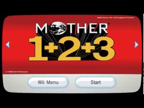 mother 1+2 gba rom english