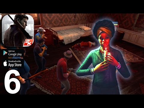 Mafia III Rivals - Gameplay Walkthrough Part 6 - Vodou That You Do