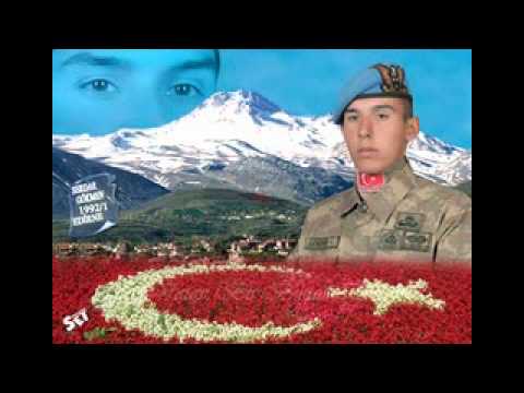 • [ PATRON MURAT & DJ SERDAR - SEHITLERE ÖZEL ] • SizofrǝnLɑdyPrσd