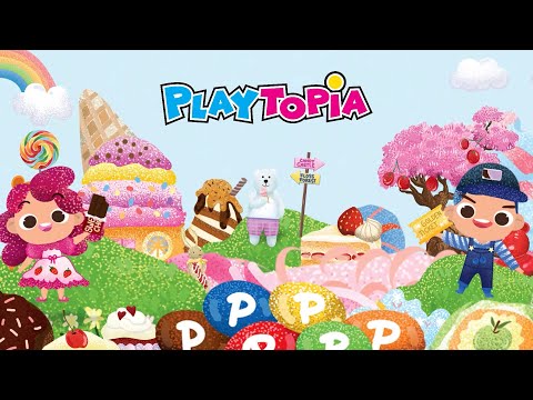 Playtopia