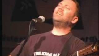 Event - David Rovics - Wayfaring Stranger