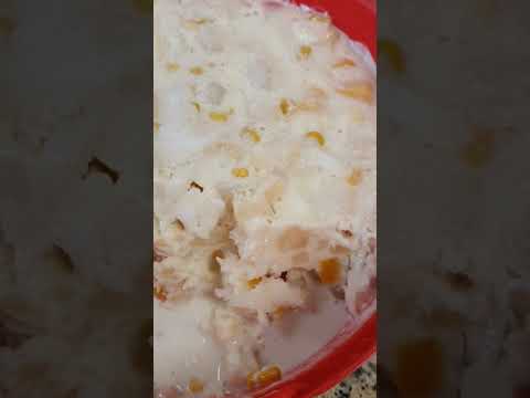 frozen salad #sweetend #shorts