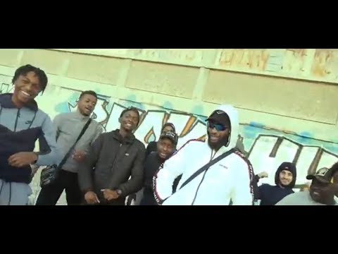 La Coza - ChababeRiski 2.0 (StreetClip) 2020