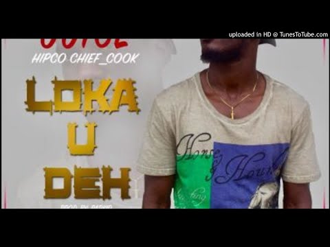 Juice - Loka U Dah [Prod.RapKid] (NEW MUSIC 2017)