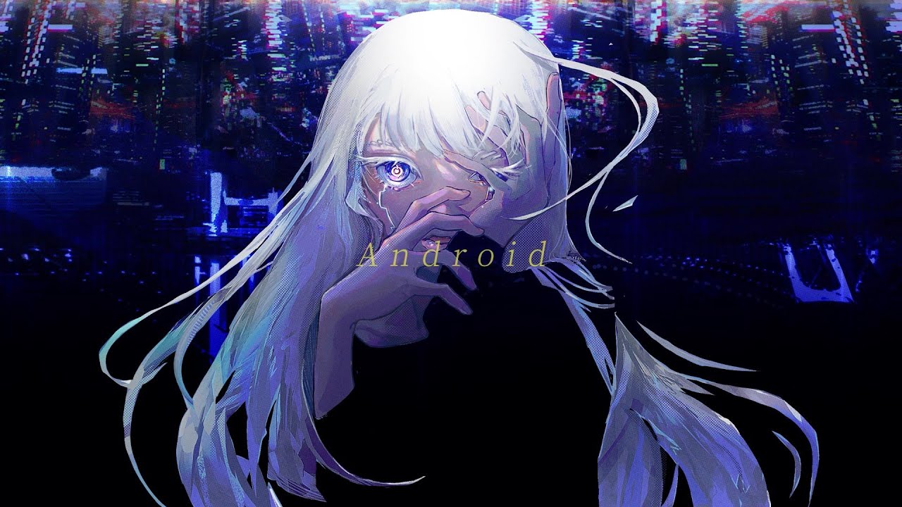 Android/R Sound Design feat. 初音ミク