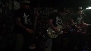 Lonely Stars - Hitch Hike to Hell