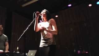 Tristan Prettyman - Come Clean - 4/6/2013