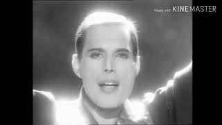 Queen - Don't Try So Hard (Montage Music Video)
