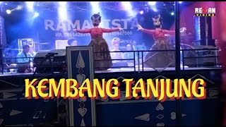 Download lagu Kembang Tanjung - Jaipong Ramadista 2022 mp3